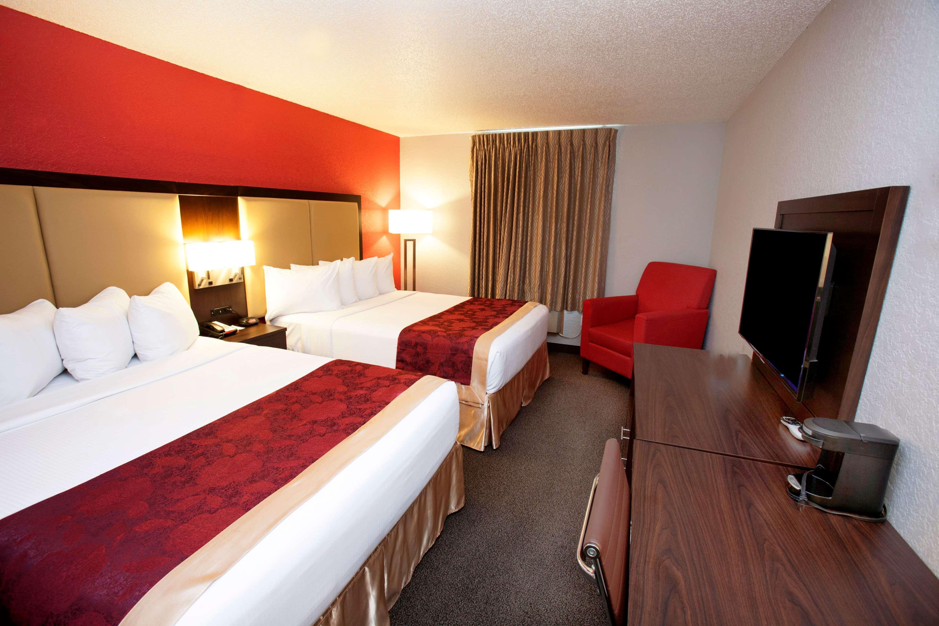 Ramada By Wyndham Keystone Near Mt Rushmore Esterno foto