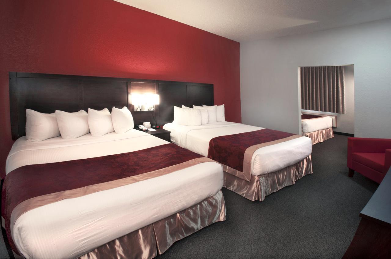 Ramada By Wyndham Keystone Near Mt Rushmore Esterno foto